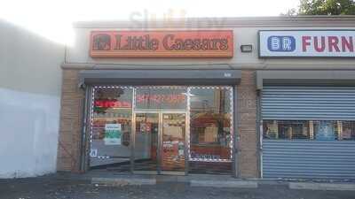 Little Caesars, Bronx