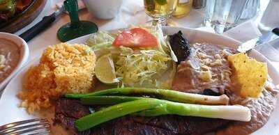 Pancho Pistolas Authentic Mexican Restaurant