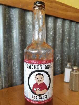 Smokey Mo's BBQ, San Antonio