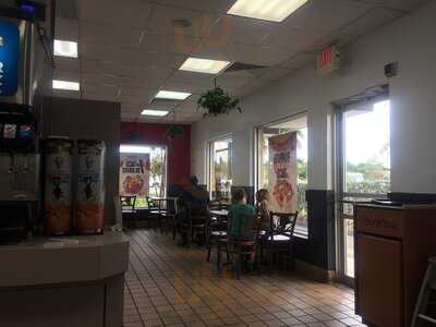 Taco Bell, Miami