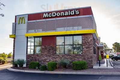 McDonald's, Tucson