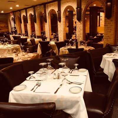 Tuscany Steakhouse, New York City