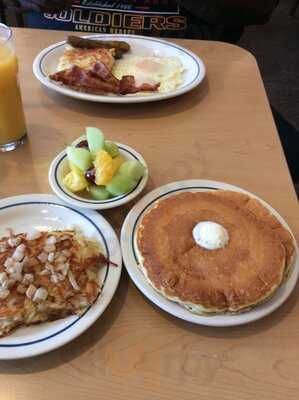 IHOP, Indianapolis