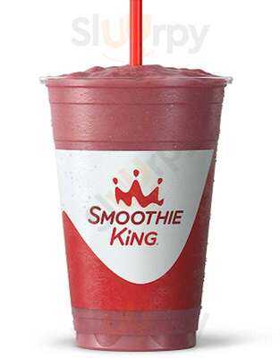 Smoothie King, New Orleans