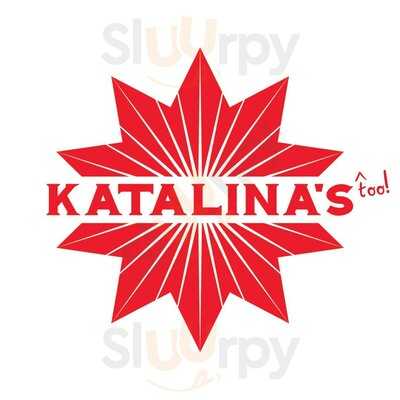 Katalina's, Too!, Columbus