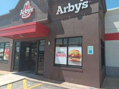 Arby's, Oklahoma City