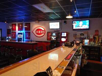 Kenny's Sportsbar, Cincinnati