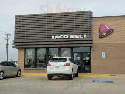 Taco Bell, Fort Worth