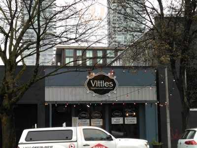 Vittles Neighborhood Bistro & Bar, Seattle