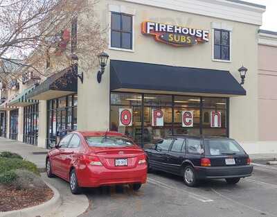 Firehouse Subs