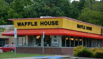 Waffle House, Charlotte