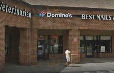 Domino's Pizza, Charlotte