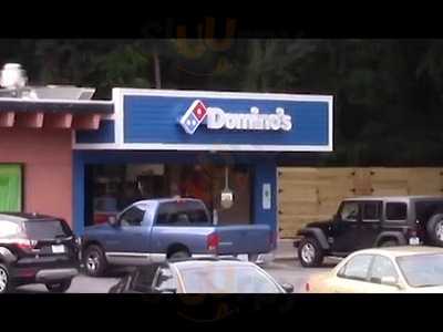 Domino's Pizza, Charlotte