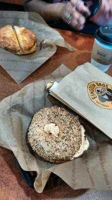 Einstein Bros. Bagels, San Diego