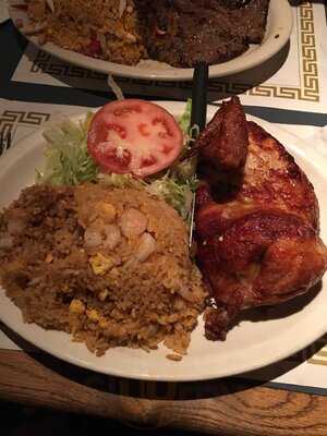 Flor De Mayo Restaurant, New York City