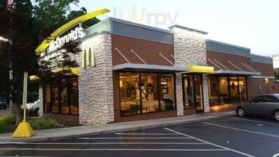 McDonald's, Cincinnati