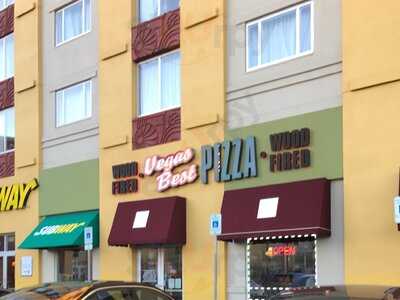 Vegas Best Pizza, Las Vegas