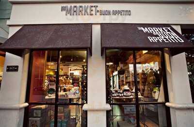 The Market By Buon Appetito, San Diego