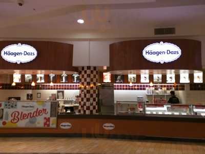 Haagen Dazs, San Jose