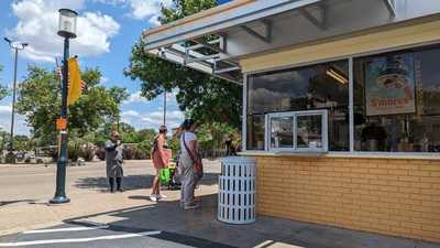 Dairy Queen (Treat), Minneapolis