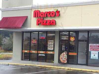 Marco's Pizza, Jacksonville