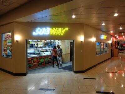 Subway, Las Vegas