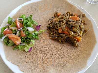 Shebelle Ethiopian Cuisine, Dallas