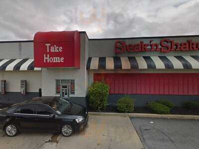 Steak 'n Shake, Pittsburgh