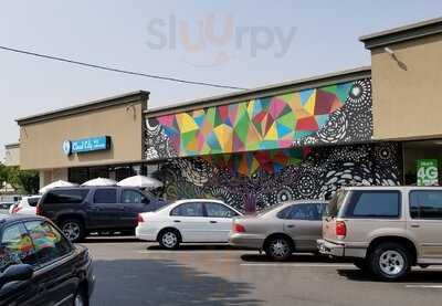 Cloud City Ice Cream, Portland