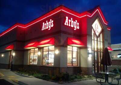 Arby's, Tulsa