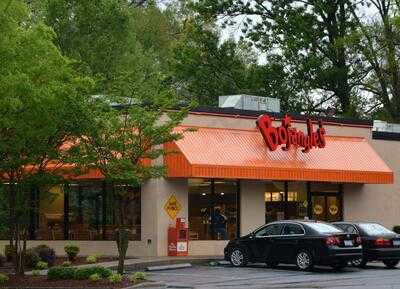 Bojangles', Charlotte