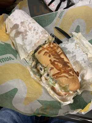 Subway, Memphis