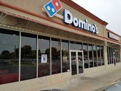 Domino's Pizza, Oklahoma City