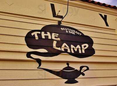 The Lamp, Portland