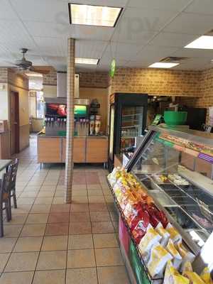 Subway, Tulsa