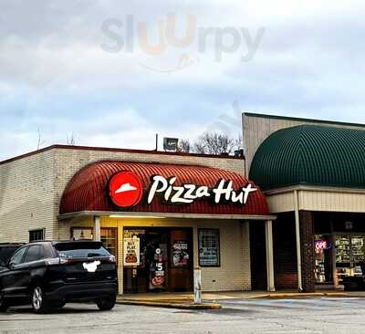 Pizza Hut, Indianapolis