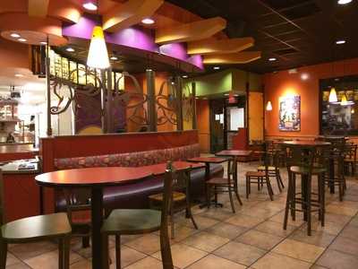 Taco Bell, Fort Worth