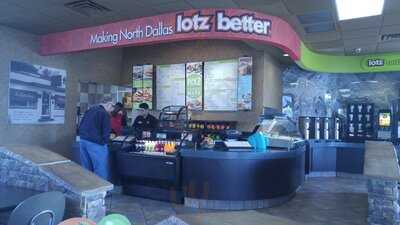 Schlotzsky's, Dallas