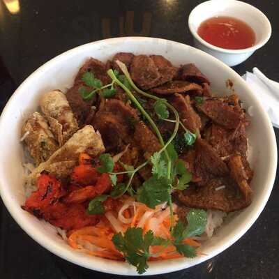 Vietnamese Cuisine, Denver