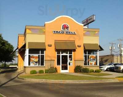 Taco Bell, Fort Worth