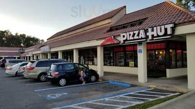 Pizza Hut, Jacksonville