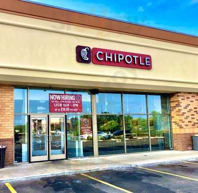 Chipotle Mexican Grill, Pittsburgh