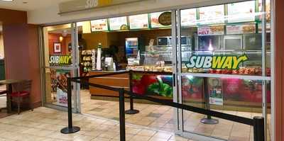 Subway, Minneapolis