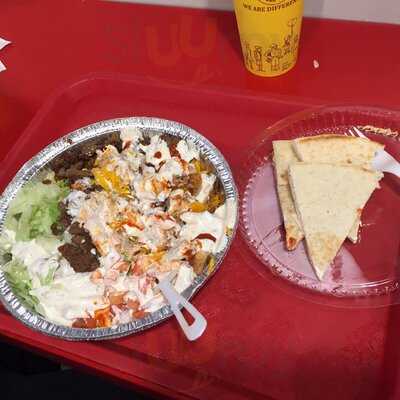 The Halal Guys, Seattle