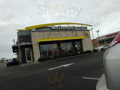 McDonald's, Memphis