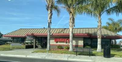 Denny's, San Jose