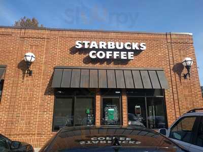 Starbucks, Charlotte