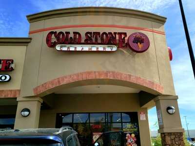 Cold Stone Creamery, El Paso