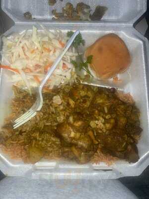 Famous Jamaican Jerk & Seafood, Jacksonville