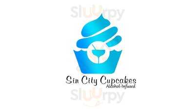 Sin City Cupcakes, Las Vegas